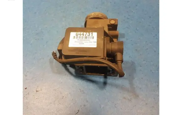 Mercedes-Benz Vito Viano W638 Mass air flow meter 0281002034