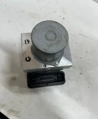 Audi Q5 SQ5 ABS Pump 80A907379J 0265956658 80A907379