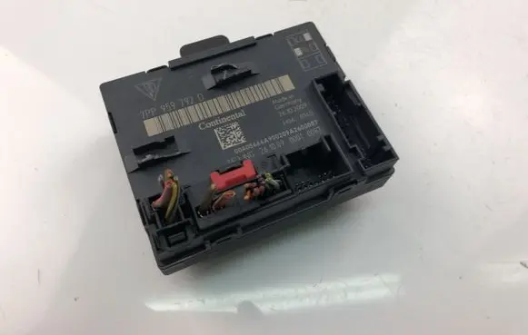 Porsche Panamera (970) Other control units/modules 7PP959792D