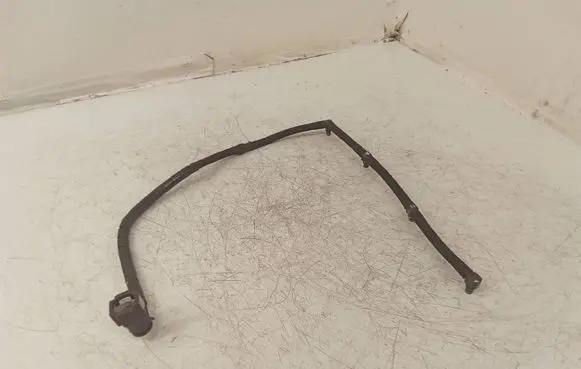 Hyundai ix35 Fuel return line/hose 