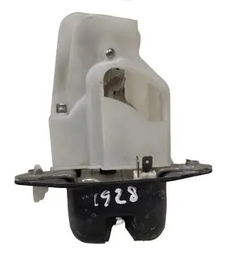 Honda CR-V Tailgate/trunk/boot lock/catch/latch K9361120A