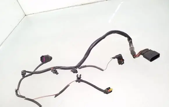 Audi A6 S6 C7 4G Other wiring loom