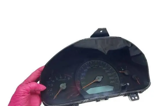 Honda Accord Speedometer (instrument cluster) 78100F200-KASACJA 78100F200