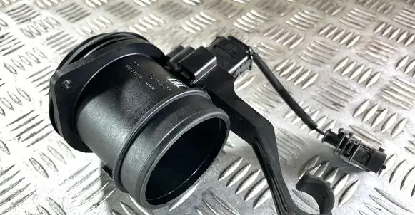 Volvo XC90 Mass air flow meter 0281006184