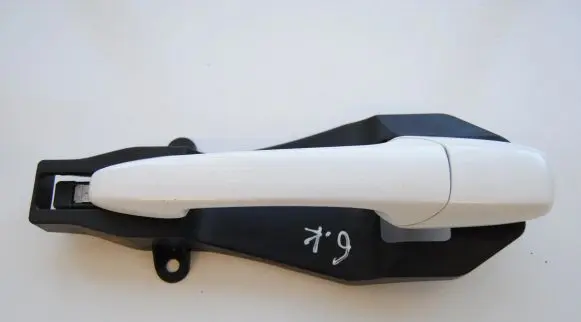 Mazda CX-7 Front door exterior handle EG2172412