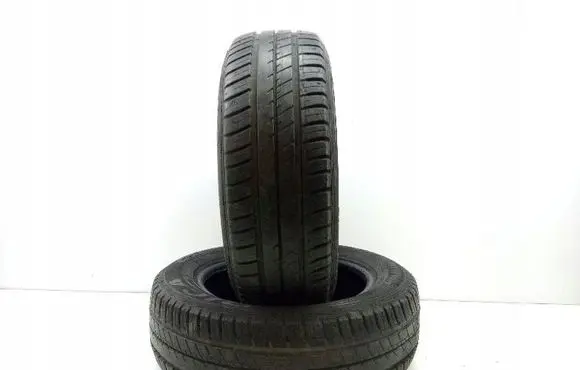 Volkswagen PASSAT B5 R15 summer tire 