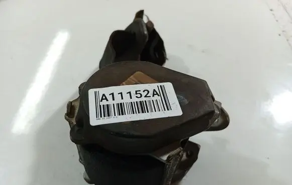 BMW X5 E70 Rear seatbelt A6063947
