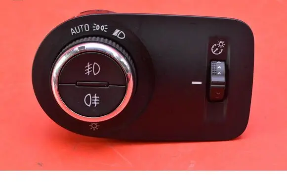 Bedford Astra Light switch 39050760