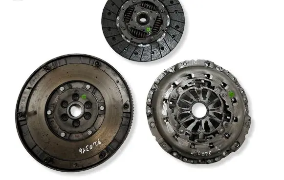 Audi A6 S6 C6 4F Clutch set kit 038141117L 03G141031P 03G105266BH