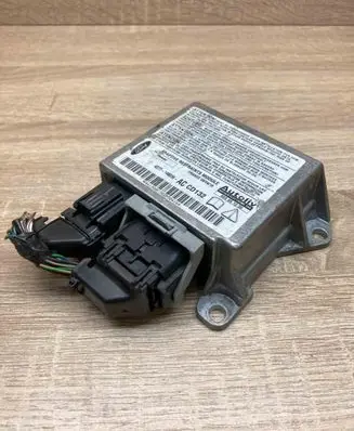 Ford Mondeo Mk III Airbag control unit/module 4S7T14B056AC 603951000 WithPlug