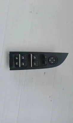 BMW 6 F06 Gran coupe Electric window control switch 9241956