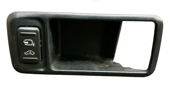 Ford Kuga I Alarm switch 3M51226A36AEW