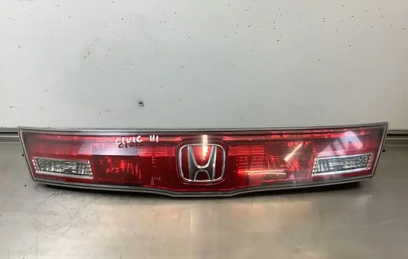 Honda Civic Tailgate rear/tail lights 13216721