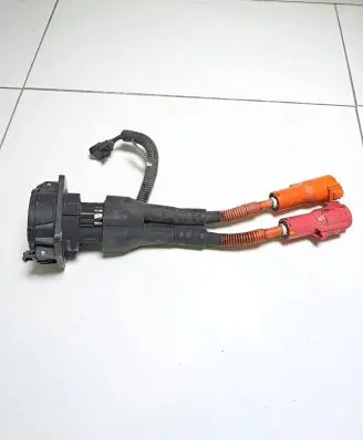 Nissan Leaf II (ZE1) Other wiring loom 242993NA0D 296B1