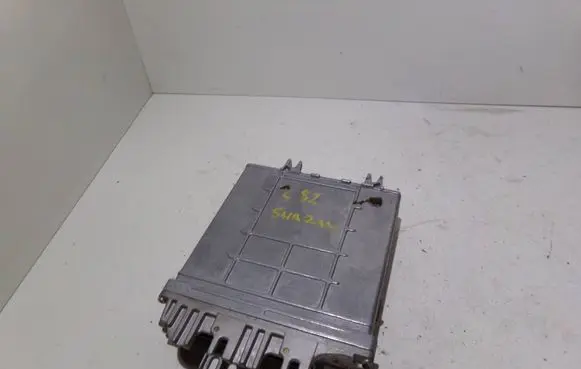 Volkswagen Sharan Engine control unit/module 028906021ES 0281001531 28SA3254