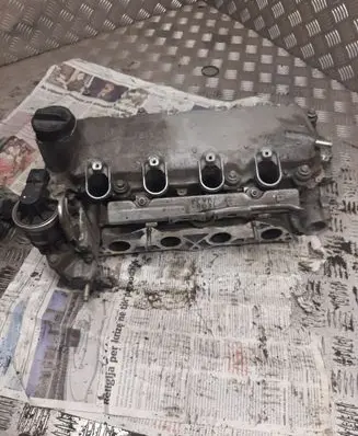 Honda Jazz Engine head 0601240059