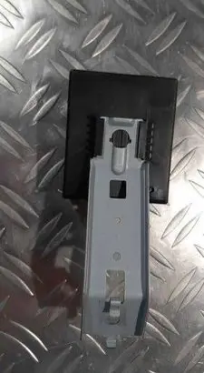 Nissan Leaf II (ZE1) Other control units/modules TWD1G791 CGAK13LP135016