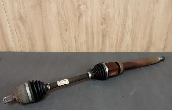Volvo V40 Cross country Front driveshaft 31280678