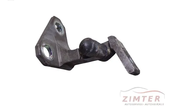 Volkswagen PASSAT B7 Front door upper hinge