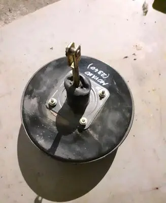 Opel Movano A Brake booster 8200189405