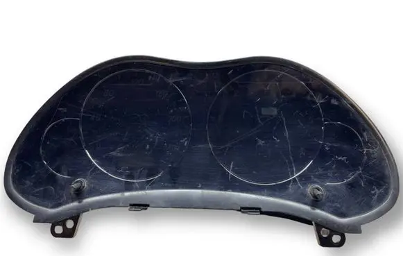 Toyota Avensis T250 Speedometer (instrument cluster) 8380005850 MB2574300290