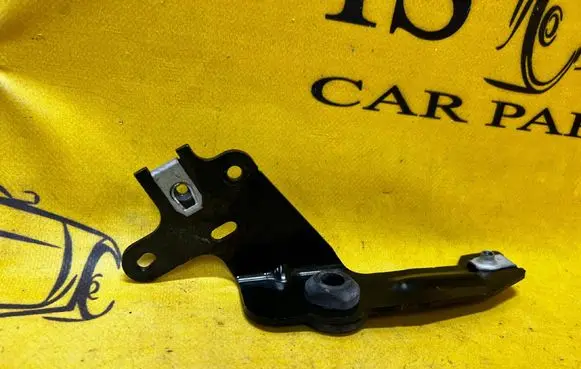 Ford Kuga III Air filter cleaner box bracket assembly LX619647B