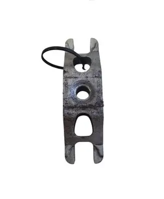 Skoda Octavia Mk2 (1Z) Fuel Injector clamp holder 