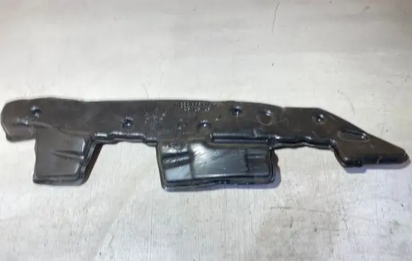 Mercedes-Benz S W222 Front bumper foam support bar A2228850037