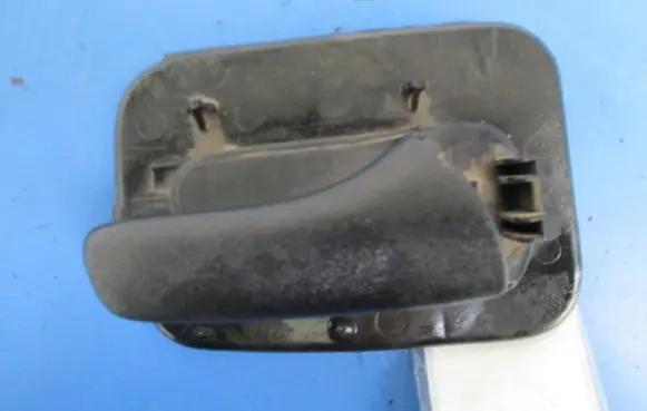 Opel Corsa B Front door interior handle