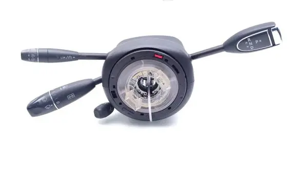 Mercedes-Benz E AMG W212 Wiper turn signal indicator stalk/switch A2124400104 1000990802