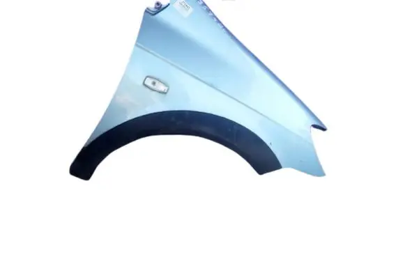 Hyundai Getz Fender