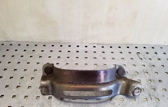 Chevrolet Captiva Other engine bay part