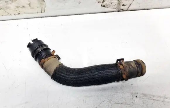 Peugeot 308 Engine coolant pipe/hose