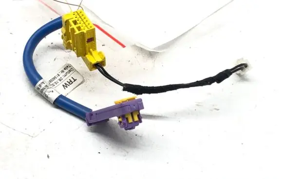 Audi A4 S4 B6 8E 8H Airbag squib ring wiring 8E0971589Q