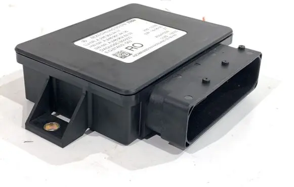 Mercedes-Benz GLE (W166 - C292) Brake system control unit/module 2469003417