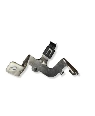 Mercedes-Benz Sprinter W907 W910 Engine mounting bracket A9075456800