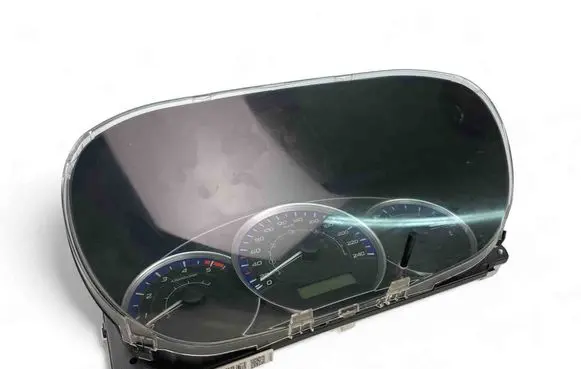 Subaru Forester SH Speedometer (instrument cluster) 85003SC660