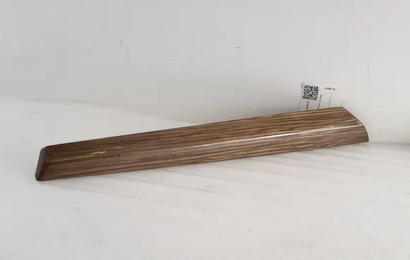 BMW X3 F25 Front door card panel trim 7242646 10032310