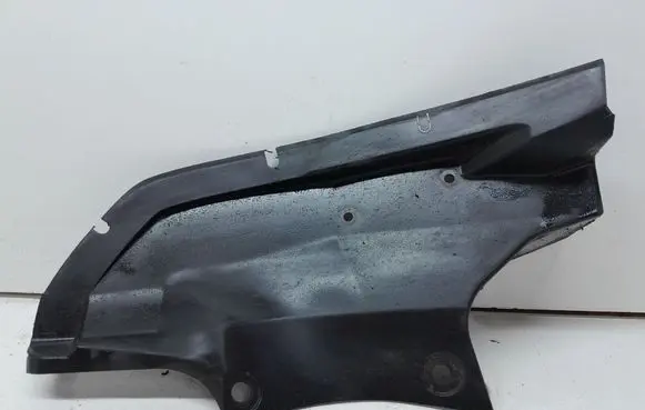 Mazda CX-9 Rear underbody cover/under tray TD1150341