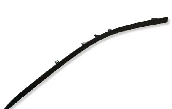 Opel Insignia A Dashboard glove box trim 13221835
