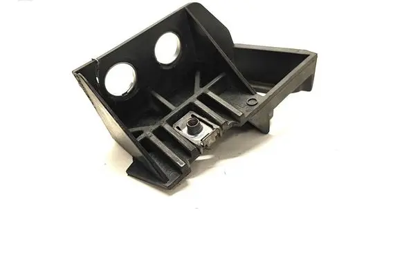 Renault Espace V (RFC) Front bumper cross member 622219572R