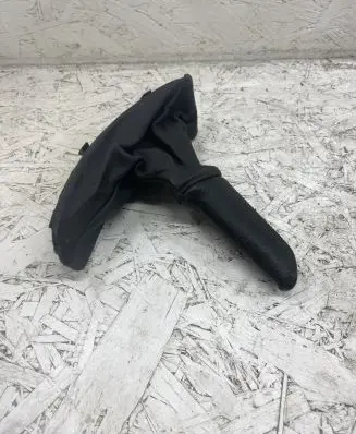 BMW 3 E90 E91 Handbrake trim 7155625