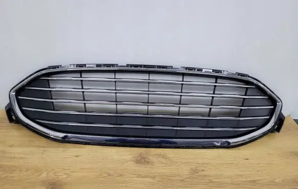 Ford Galaxy Front bumper upper radiator grill LM2B8200