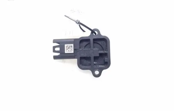 BMW 5 E60 E61 Mass air flow meter 7547822