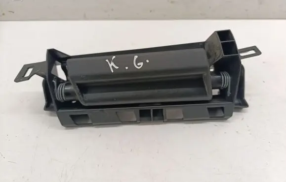 Volkswagen Multivan T7 Sliding door interior handle 7T0843641C