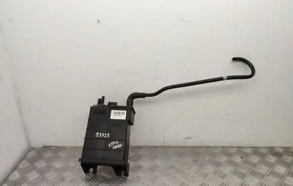 Ford Fiesta Active carbon filter fuel vapour canister J1B19E857AB