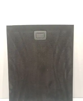 BMW X3 F25 Trunk/boot floor carpet liner 9207890 A064601 168746Z