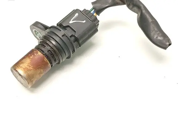 Nissan Juke I F15 Camshaft position sensor A296B0100