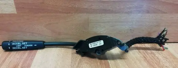 Mercedes-Benz C W203 Cruise control stalk 2035451224 A2035451224 LS203222