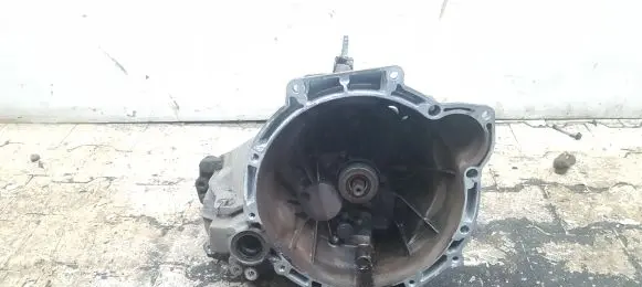 Mazda 2 Manual 5 speed gearbox 3s6r7002ac